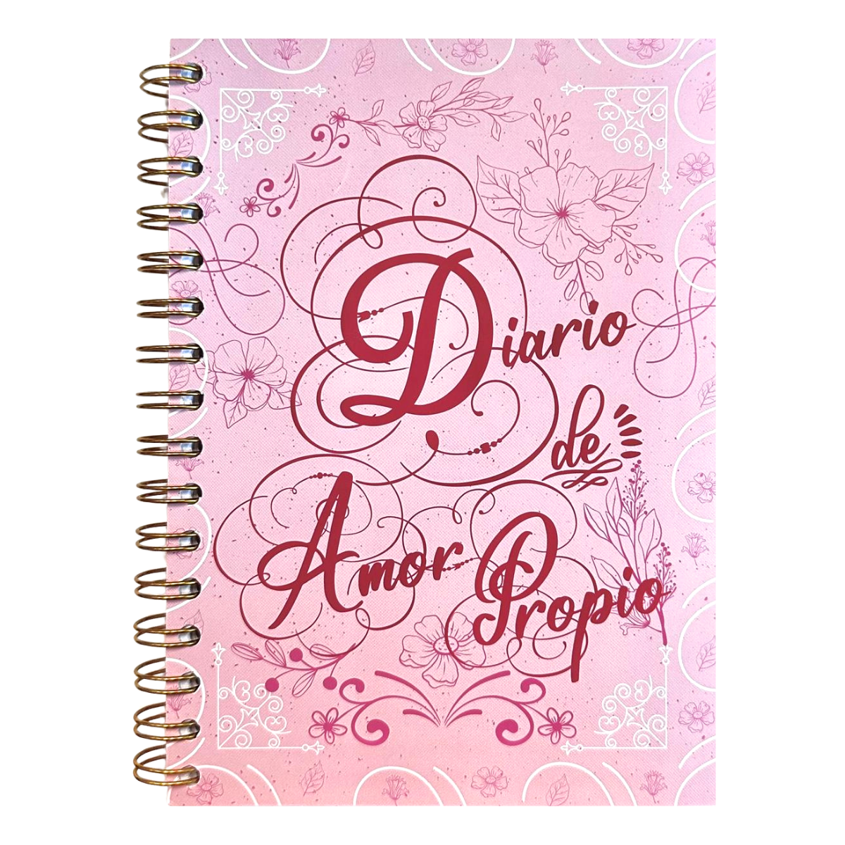 Diario de amor propio