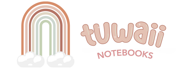 Tuwaii Notebooks